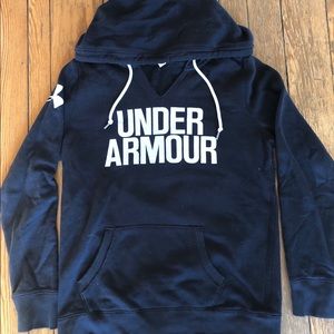 Under Armour hoodie